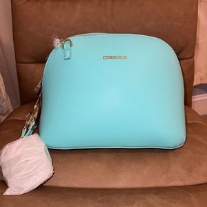 Corkcicle Adair Crossbody Cooler/lunchbox